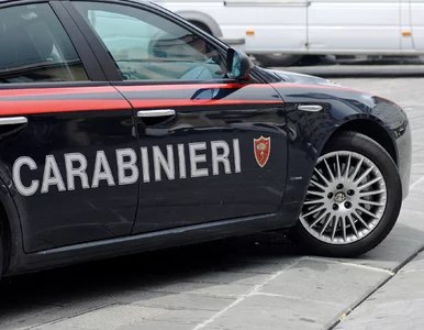 Miniatura: 21-latek chciał wkurzyć policję. Popełnił...
