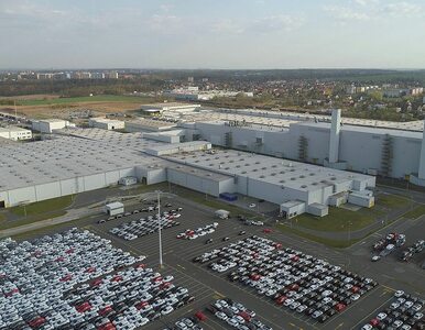 Fabryka w Gliwicach uratowana. Będą w niej produkować dostawczaki