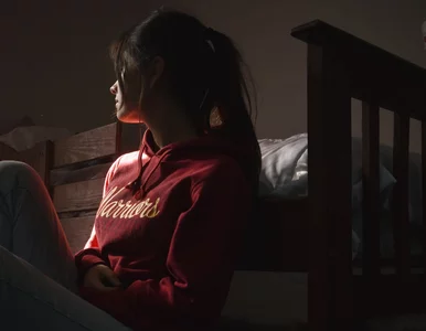 Miniatura: Depresję zgłasza dwa razy więcej Polaków...