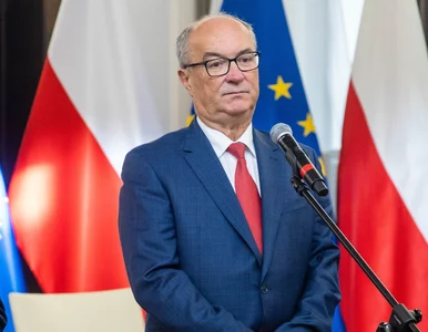 Miniatura: Lewica ma dystans do Czarzastego. „Wielkim...