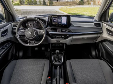 Miniatura: Suzuki wyprzedaje swój hit. Nowy model za...