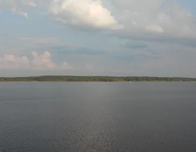 Miniatura: „Polskie Miami” zachwyca widokami. To...