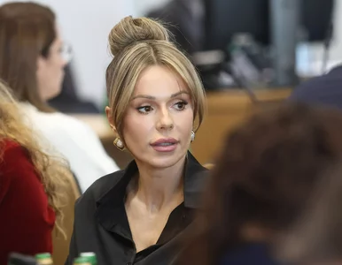 Miniatura: Doda z mocnym apelem do Owsiaka. „Nie...