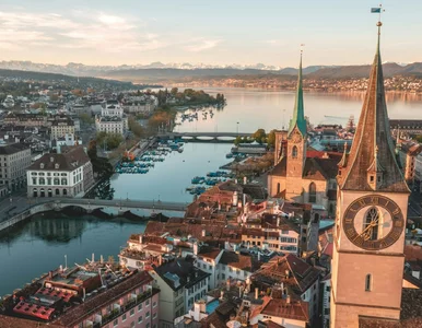 Miniatura: Krótkie loty, niskie ceny. Te kierunki...