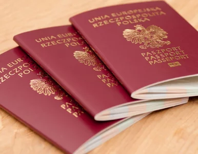 Miniatura: Polski paszport nie będzie już tak łatwo...