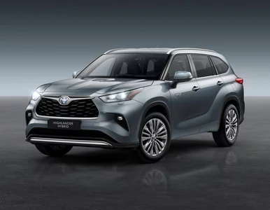 Miniatura: Ależ promocja w Toyocie! W Outlecie...