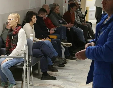 Miniatura: Czy będą opłaty za brak odwołania wizyty u...