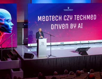 Miniatura: Eksperci UMW: Czy sztuczna inteligencja...