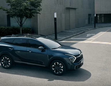 Miniatura: Już jest, jeden z ulubionych SUV-ów...