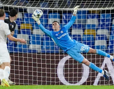 Miniatura: Polakiem zachwyca się cały świat....