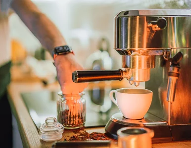 Miniatura: Era baristów domowych: dlaczego warto...