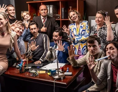 Miniatura: Na nową odsłonę czekają wszyscy. Powraca...