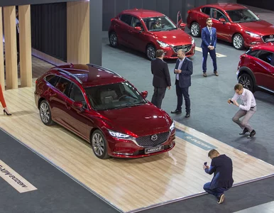 Miniatura: Targi Poznań Motor Show odwołane!