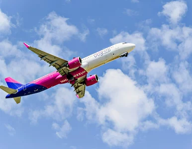Miniatura: Wizz Air pokazał zupełnie nową stronę....