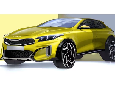 Miniatura: Kia Polska zaprzecza zarzutom UOKiK. Firma...
