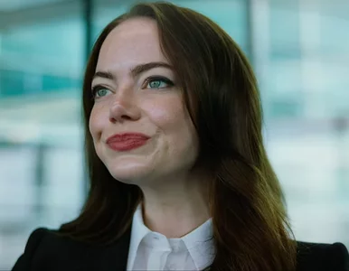 Miniatura: „Dziwny Grek nakręcił jeden z najlepszych...