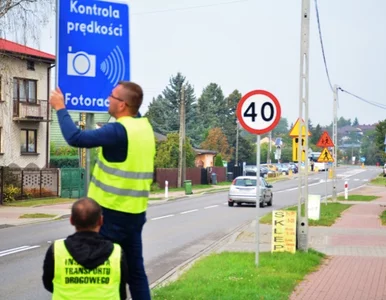 Miniatura: Nowe fotoradary na polskich drogach. Gdzie...