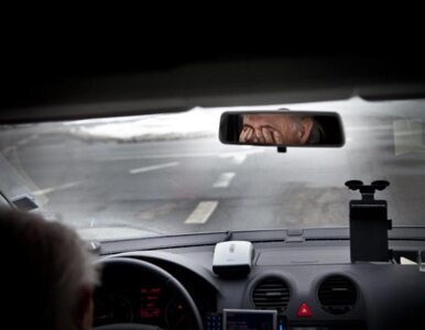 Miniatura: Polscy kierowcy skarżą się na dolegliwości...