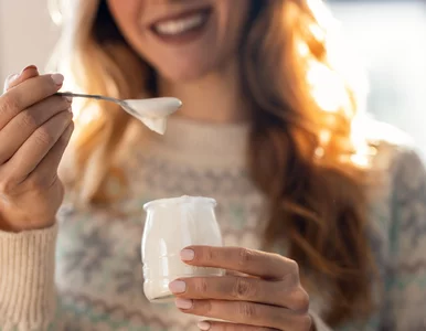 Miniatura: Dietetyczka wskazuje najlepszy jogurt z...