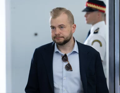 Miniatura: Nowy wątek afery Zondacrypto. Moskal...