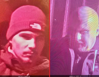 Miniatura: Policja szuka uczestników Marszu...