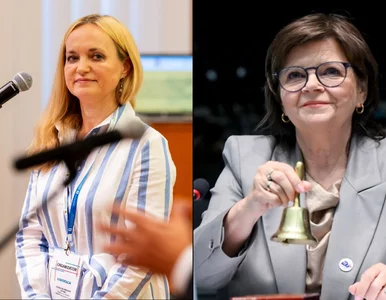 Miniatura: Gorączka w ministerstwie zdrowia. „Nigdy...