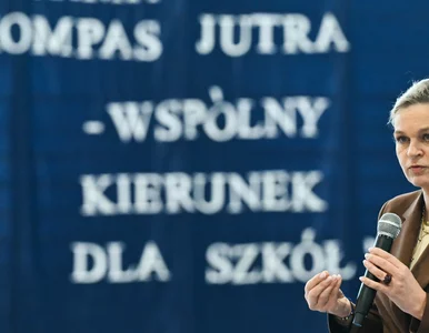 Miniatura: MEN szykuje rewolucję? Resort Nowackiej...