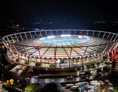 Miniatura: Kibice odwrócili się od reprezentacji...