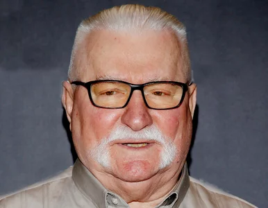 Miniatura: Lech Wałęsa: Dałbym Nobla Clintonowi....