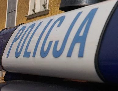 Miniatura: Dwie tragedie w Warszawie. Kobieta zginęła...
