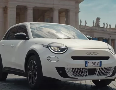 Miniatura: Jeszcze nie miał premiery, a już zagrał w...
