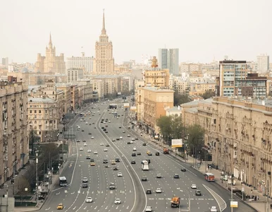 Miniatura: Tajemnicza śmierć rosyjskiego generała....