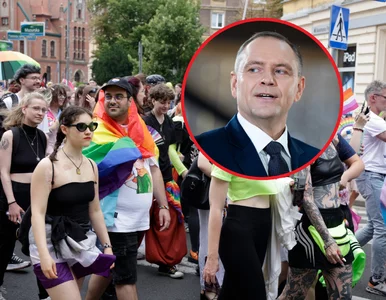 Miniatura: Weto Nawrockiego uderzyło w czuły punkt....