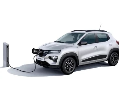 Miniatura: Użytkowanie zamiast posiadania. Renault...