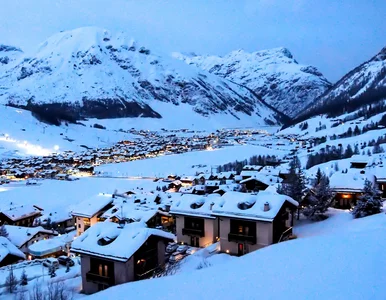 Miniatura: 5 bajkowych kierunków na zimę. Jednego...