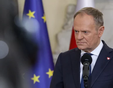 Miniatura: TV Republika transmitowała przemówienie...