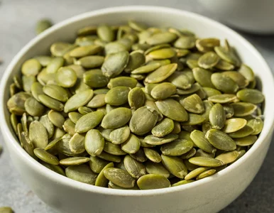 Miniatura: Moja babcia zawsze miała je w kuchni. Dziś...