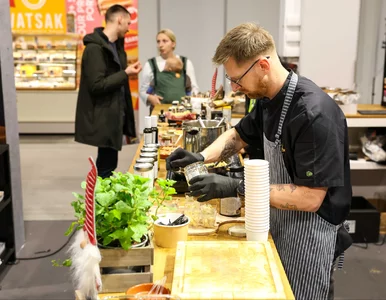 Miniatura: Relacja z Global Food Expo 2025 –...