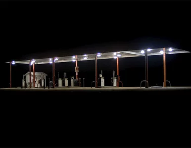 Miniatura: LPG od dawna nie było tak opłacalne, jak...