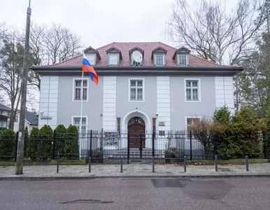 Miniatura: Rosjanie nie płacą i nie wpuszczają...