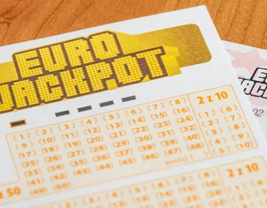 Miniatura: Rekordowa pula w Eurojackpot! Polacy...