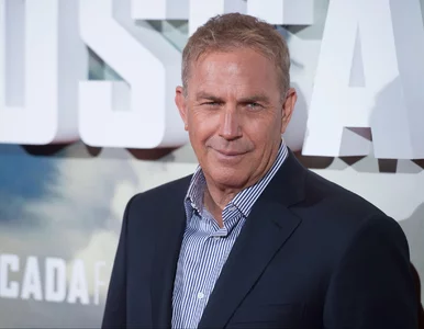 Miniatura: Miał być hit, wyszła afera. Kevin Costner...