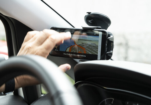 Miniatura: TomTom z bezpłatną nawigacją. Producent...