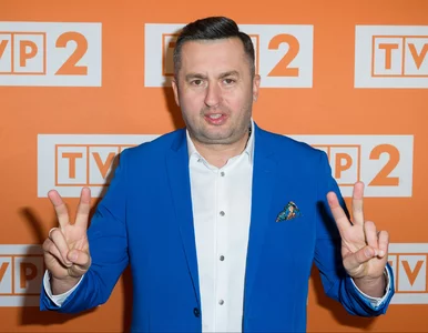 Miniatura: Norbi o pracy w TVP Kurskiego. „Najlepszy...