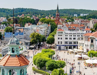 Miniatura: Polacy nie chcą mieszkać w tych miastach....