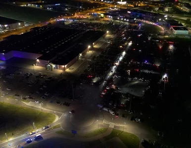 Miniatura: Nielegalny zlot „wypasionych fur” w...