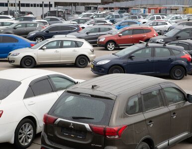 Miniatura: Czy w 2024 roku radykalnie spadną ceny aut...