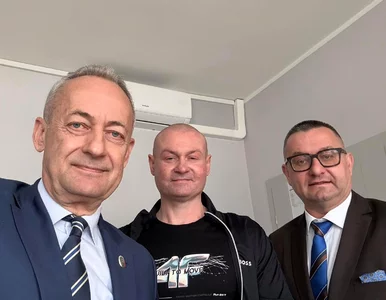 Miniatura: 21 lat za kratami, nazywają go „drugim...