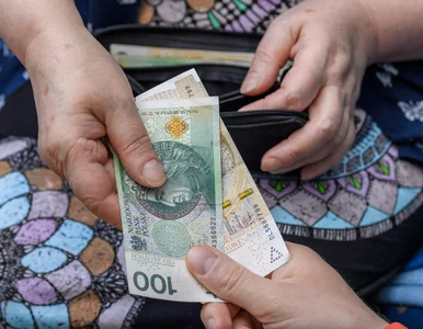 Miniatura: Te osoby mogą liczyć na swoiste 300 plus....