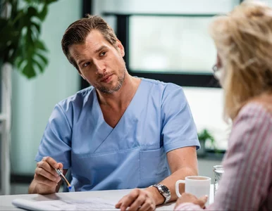 Miniatura: To badanie każdy powinien wykonać raz w...